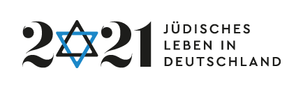 Logo der Initiative Jüdisches Leben in Deutschland