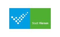 Logo der Stadt Viersen